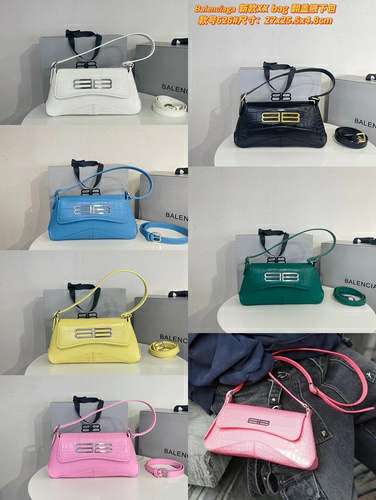 Picture of Balenciaga Lady Handbags _SKUfw113203741fw